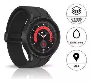 Samsung Galaxy Watch 5 Pro En Oferta