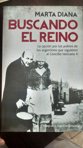 Buscando El Reino. M. Diana