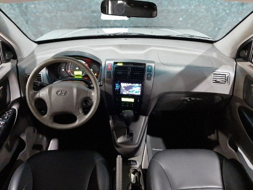 Imagem 4 de 11 de Hyundai Tucson 2.0 Mpfi Gls 16v 143cv 2wd 2017