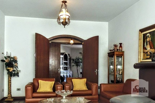 Imagem 2 de 15 de Apartamento À Venda No Santa Lúcia - Código 279025 - 279025