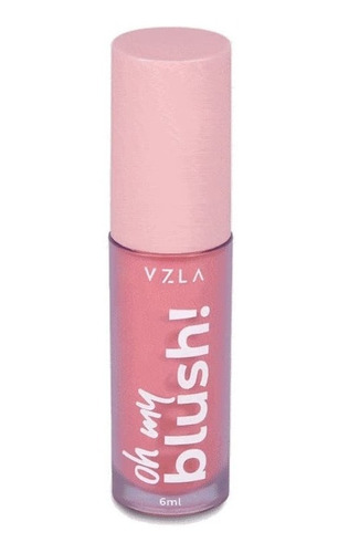 Blush - Vizzela - Oh My Blush Líquido