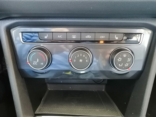 Imagen 12 de 13 de Volkswagen Tiguan 2020 Comfortline 3er Fila