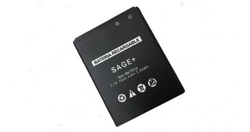 Bateria Sendtel Sage+