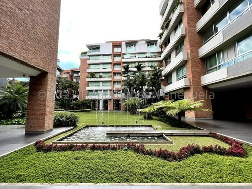 Imagen 23 de 28 de Apartamento En Alquiler En Campo Alegre
