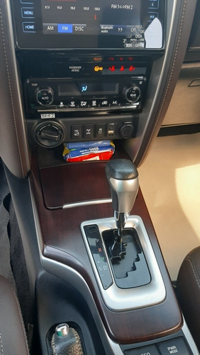 Toyota Sw4 2.8 Srx 177cv 4x4 7as At 2017