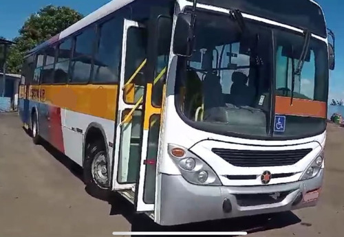 Marcopolo Torino Ônibus Urbano Ú Dono Revisados Mbb Of 1722