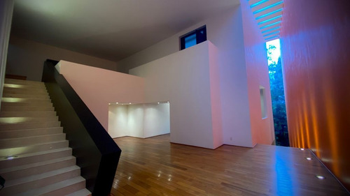 Imagen 3 de 14 de Casa Hacienda Santa Fe Diseño Mexicocontemporaneo