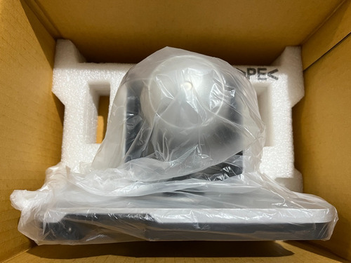 Polycom Mptz-10 Eagle Eye Iv 12x 1080p