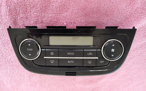 Control De Aire Acondicionado Mitsubishi Mirage 2022 (Usado)