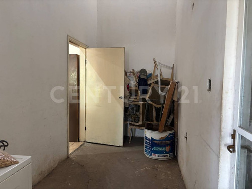 Casa De Una Planta En Venta En La Haciendita, Chihuahua.