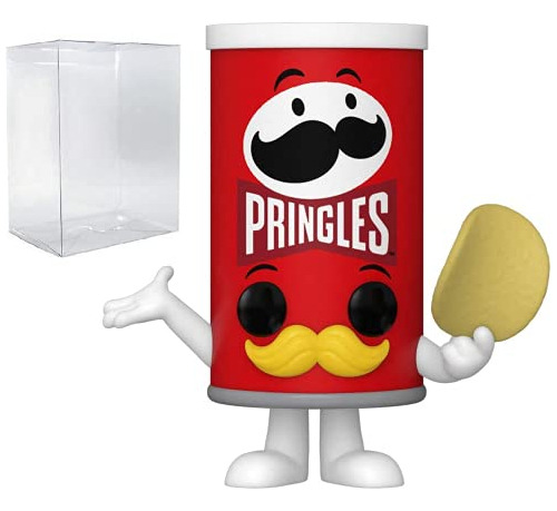 Iconos De Anuncio: Priingles - Pírculos Pueden Funko 3lb9q