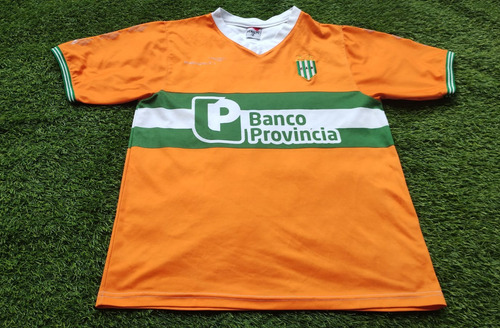 Camiseta Penalty Banfield Alternativa 2014