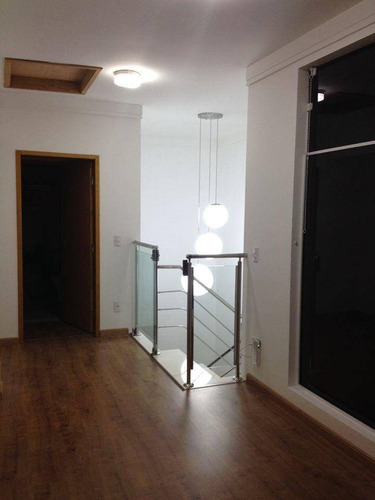 Imagem 7 de 30 de Linda Casa Em Condomínio - So0120