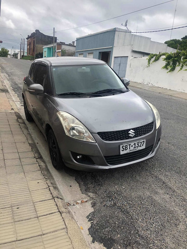 Suzuki Swift 1.2