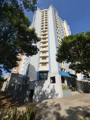 Apartamento en alquiler
