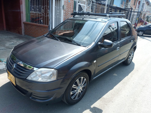 Renault Logan 1.6 Expression Fii