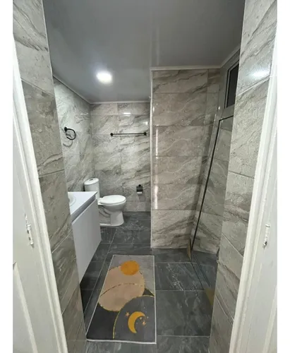 Apartamento En Venta Calasanz Parte Baja (l)