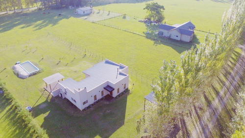 Imagen 7 de 13 de Venta Lote Brandsen Estancia Las Malvinas Financiacion