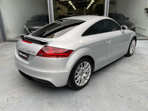 Audi Tt 1.8t 2011
