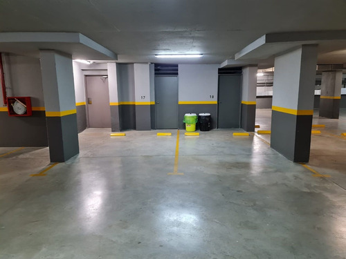 Venta-cochera Con Baulera- A Estrenar- Almagro.