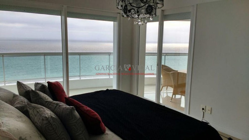 Imagen 12 de 18 de Alquiler Apartamento Primera Linea Playa Mansa - Punta Del Este Mansa