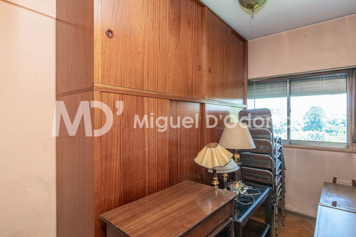 Departamento 4 Ambientes En Venta En Parque Chacabuco