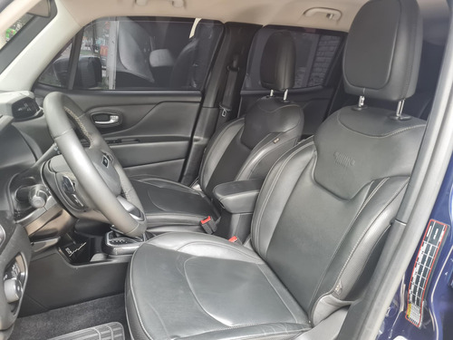 Jeep Renegade Renegade Long. T270 1.3 TB 4x2 Flex Aut.