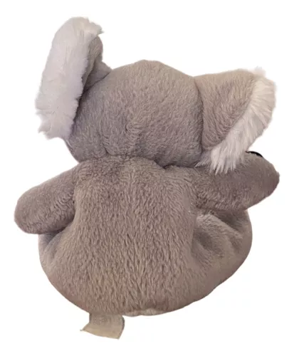Peluche Koala Sentado 15cm