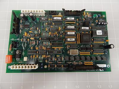 Hologic 385-0080 140-0066 Mother Board T66437 Ttj