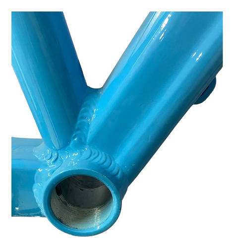 Cuadro Para Bicicleta Aluminio 27.5 Talla Grande 20 Vzr