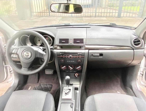 Mazda Mazda 3 2.0 I Touring At