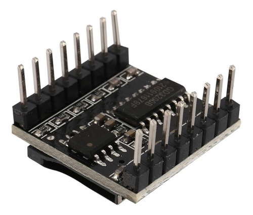 Mini Modulo Reproductor Mp3 Dfplayer Ranura Micro Sd Arduino