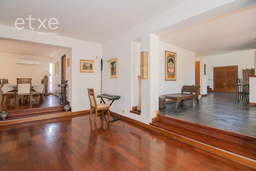 Imagen 9 de 27 de Venta De Casa Con Enorme Terreno En Carrasco (ref: Jpd-1160)