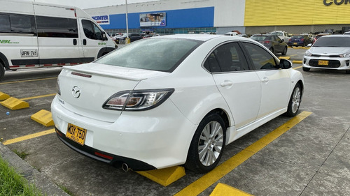 Imagen 1 de 16 de Mazda 6