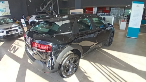 Imagen 5 de 15 de Citroën C4 Cactus 1.6 Vti 115 Feel - Avec Citroën