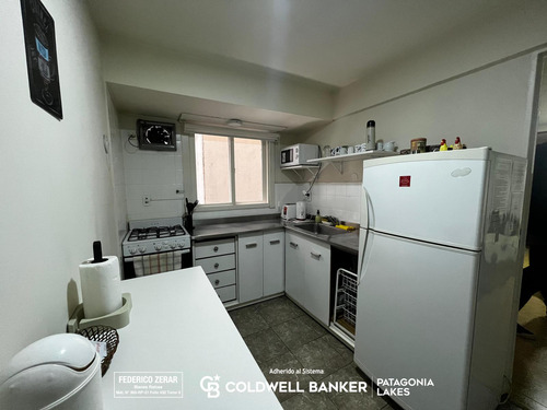 Venta Departamento, 2 Ambientes, Bariloche Centro