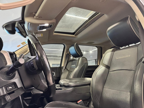 RAM 2500 6.7 Laramie I Atx 350cv 4x4