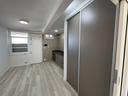 Venta Departamento 1 Dormitorio Barrio Martín Rosario