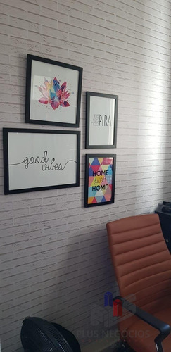 Apartamento À Venda Em Vila Assunção - Ap007944