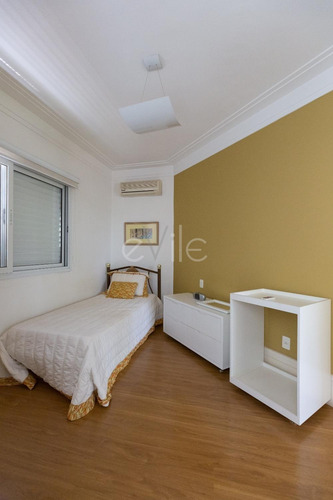Imagem 24 de 30 de Casa À Venda Em Jardim Chapadão - Ca008766