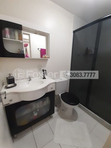 Imagem 17 de 30 de Apartamento, 3 Dormitórios, 66.51 M², Partenon - 198048