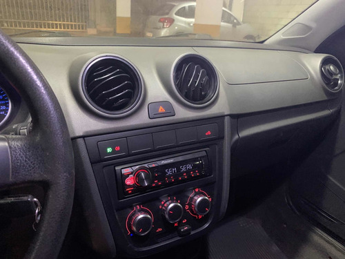 Volkswagen Saveiro Cross 1.6 Cabine Estendida