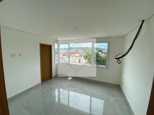 Imagem 6 de 15 de Sobrado Novo !! No Bairro Goiá !! - 6686