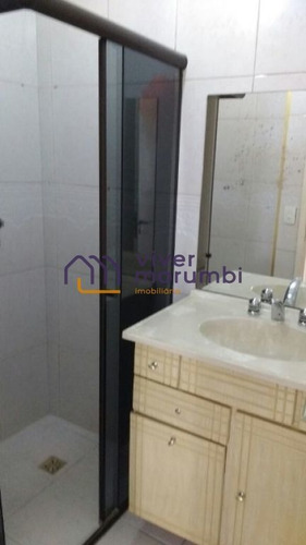 Imagem 11 de 14 de Apartamento Com Ótima Localização! - Nm1445