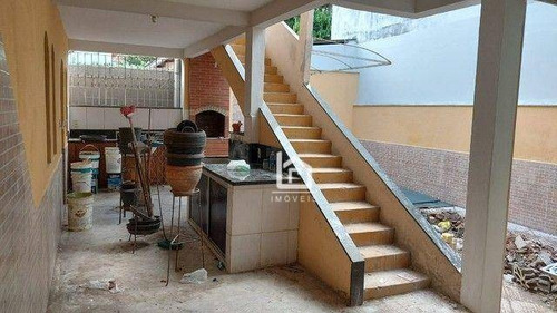 Imagem 9 de 14 de Oportunidade: Casa Comercial Alugar Por R$ 11.500/mês - Araçás - Vila Velha/es - Ca0082