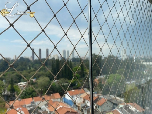 Imagem 4 de 15 de Apartamento - Ap00207 - 70273565