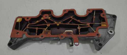Tampa Cabeçote Anti Chamas Renault Duster 2015 2.0 Cx190 (Usado)