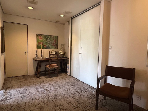 Renta Consultorio En Lomas De Chapultepec