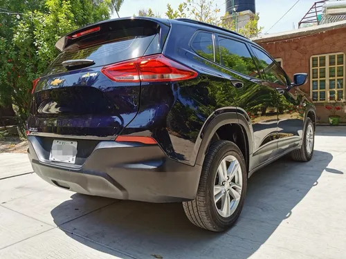 Chevrolet Tracker 1.2 Ls Turbo Mt