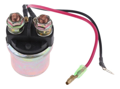 Motorcycle Starter Solenoid For Fuera De 90hp 100hp 115hp